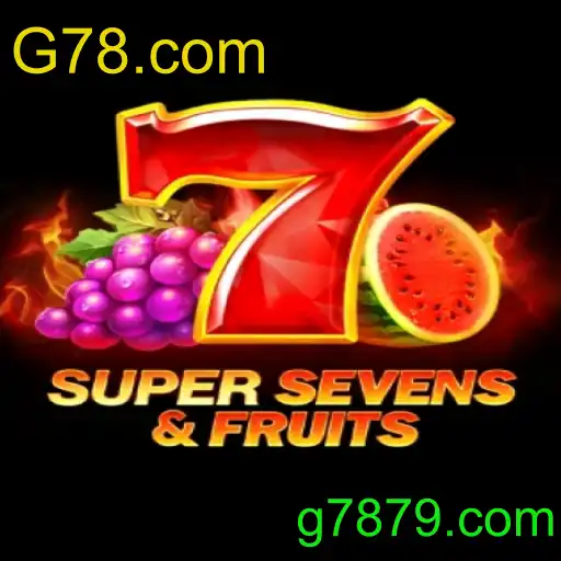 7SuperSevensFruits