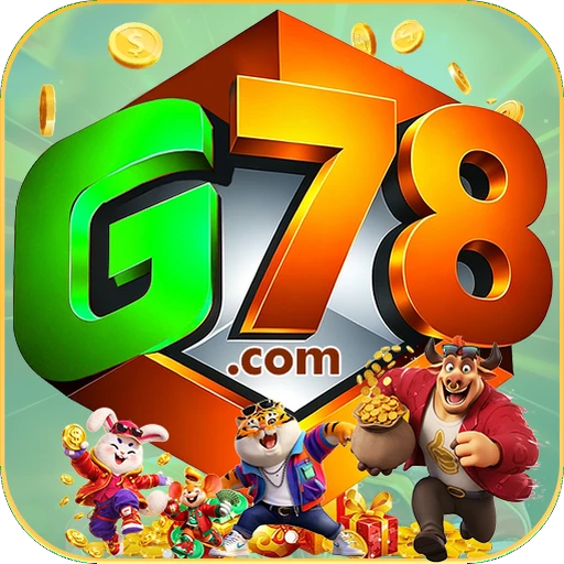 G78.com-platform Oficial Slots Brasil Logo